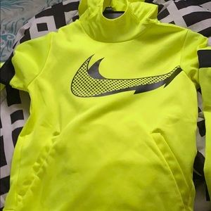 Nike hoodie